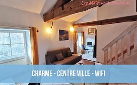 Mathurin - Les Maisons de Madeleine